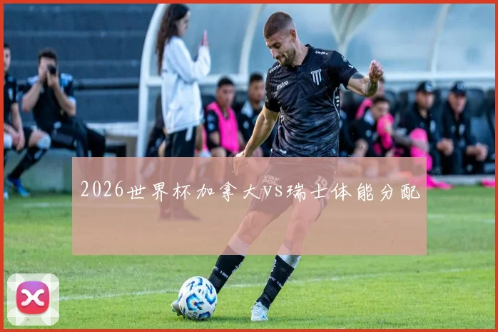 2026世界杯加拿大vs瑞士体能分配