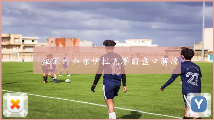I组塞内加尔伊拉克赛前盘口解读